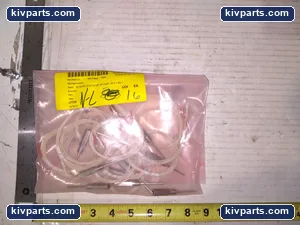9A-3563B-Z024 2 Ft Leads Industrial Control – actual item, photo 3 of 4