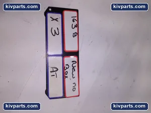 Cooper UNG06050A1A1B1A MOV Distribution Arrester – actual item, photo 5 of 5