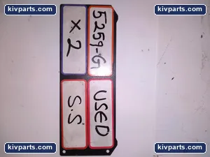 Prestek 31B65A2 – actual item, photo 7 of 7