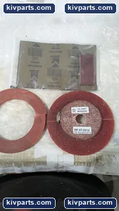 MH63042 Fiberglass Flanged – actual item, photo 2 of 3