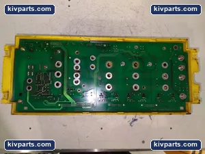 Fanuc A06B-6087-H126 Power Supply Module – actual item, photo 3 of 4