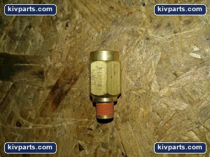 0-5000 PSI Industrial Hydraulic Fitting – actual item, photo 3 of 5