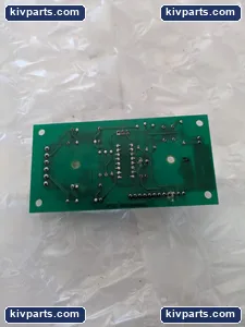 Gilbarco M05650A001 Pump Handle Interface Board – actual item, photo 2 of 3