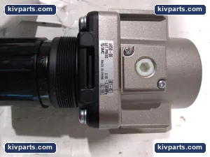 SMC AR50-06 Modular Air Pressure Regulator – actual item, photo 2 of 6