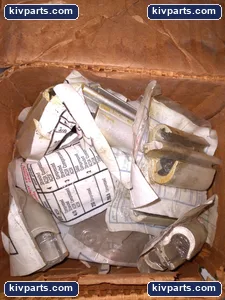 Burndy YP28U2 Power Tool – actual item, photo 3 of 5