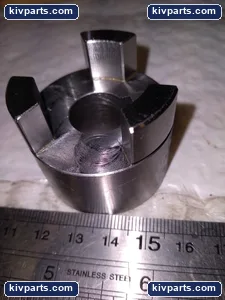 Boston Gear 84935 Motor Coupling – actual item, photo 3 of 6