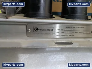 Thomas & Betts J2-22-15 Bett Max Switch – actual item, photo 3 of 5