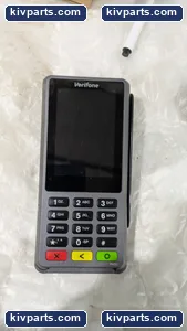 Verifone P400 Plus – actual item, photo 4 of 5