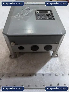 Allen-Bradley A2-1.5KW Frequency AC Motor Drive VFD – actual item, photo 3 of 11