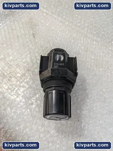 ARO R27221-600-M Pneumatic Air Pressure Regulator – actual item, photo 5 of 6