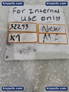 Allen-Bradley 700-HN116 Relay Socket – actual item, photo 5 of 5