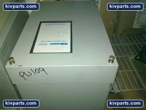 Graseby 7213661-C Volkmann 9000 AC Drive – actual item, photo 7 of 9