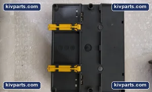 Pilz 1..-X2-POWER..4 301131 SafetyBUS Module – actual item, photo 5 of 5