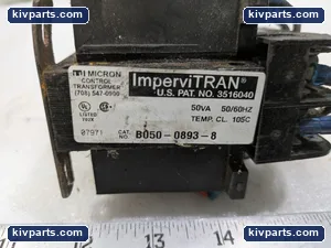 Micron B050-0893-8 Control – actual item, photo 6 of 7
