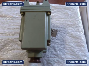 CCS 6860G1 Pressure Switch – actual item, photo 3 of 5