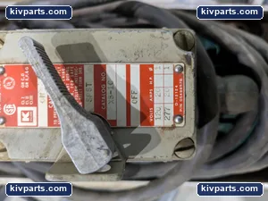 Petro 36266-78 Test Equipment – actual item, photo 3 of 11