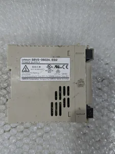 Omron S8VS-06024/ED2 Switching Power Supply