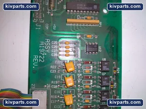 Avtron 27280 Mach C20191 A19722 – actual item, photo 3 of 7