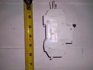 Schneider Electric C60 Multi 9 60135
