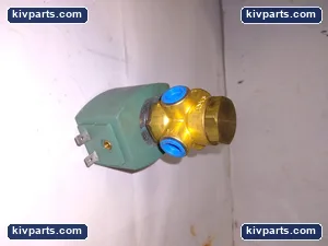 ASCO 308171 Red-HAT Valves – actual item, photo 4 of 5