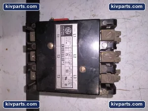 General Electric CR353 Contactor – actual item, photo 3 of 8