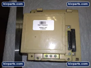 Omron C200H-ME831 PLC – actual item, photo 5 of 6