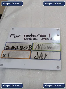 UH2-2412 Industrial Data Transfer Module – actual item, photo 5 of 5