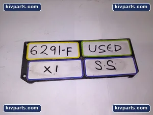 35555-5700-2 PLT Control – actual item, photo 5 of 5