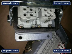 Epic Female Adapter Connector – actual item, photo 2 of 3