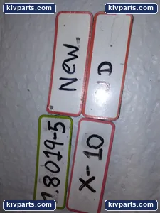 Eaton EFTS1KLINE Terminal – actual item, photo 4 of 4