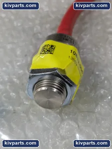 Westcode 10812-006 Diode – actual item, photo 3 of 5