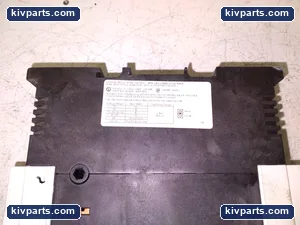 Siemens 3RV1742-5FD10 Circuit Breaker Motor Starter – actual item, photo 3 of 4