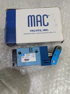 MAC 180001-115-0149 Valves – actual item, photo 1 of 6