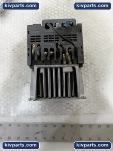 Mitsubishi FR-D740-050-NA AC Drive – actual item, photo 6 of 7