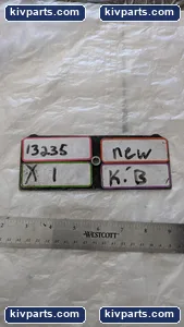 Honeywell VP526A Hardware – actual item, photo 5 of 5
