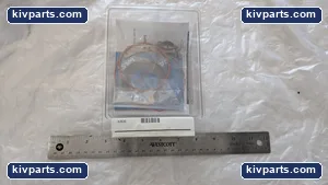 Gast K806 Pump – actual item, photo 2 of 4