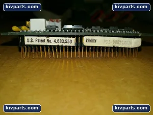 PCI-20027M-1A Burr-Brown Carrier Board – actual item, photo 4 of 4