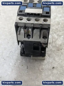 Telemecanique LC1D12004 Schneider Contactor – actual item, photo 3 of 4