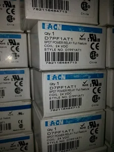 Eaton D7PF1AT1 Power Relay