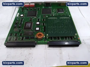 Yokogawa S9061 DC-02 Control System Module – actual item, photo 8 of 15