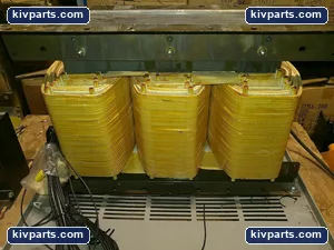 SolaHD T01170H50STS Power Transformer – actual item, photo 6 of 8