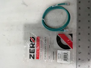 Zero 5050-0033 Fuse