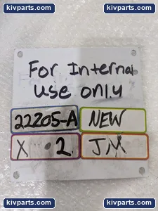 Mitsubishi QY42P PLC Module – actual item, photo 8 of 8