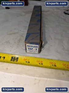 Packless VAF-5 – actual item, photo 2 of 4