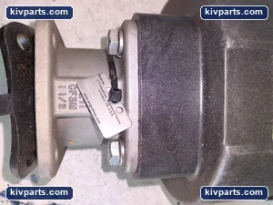 ITT 1.5-N-17-36-A116 Diaphragm Valve Bonnet Actuator – actual item, photo 4 of 6