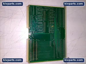 AEG 5077 DZL-042.192 Circuit Board PCB Card Module – actual item, photo 3 of 5