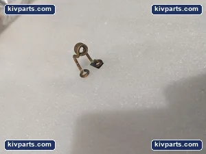Cutler-Hammer 9586H1376B Relay Heater Element Coil – actual item, photo 2 of 6