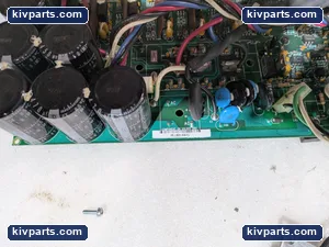 710096 Industrial PCB Circuit Board – actual item, photo 2 of 6