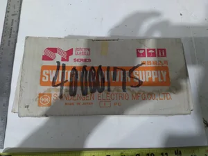 Shindengen SY12010GN Power Supply