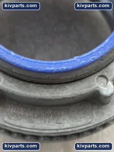 5/ORDER Conduit Connector Bushing – actual item, photo 6 of 16